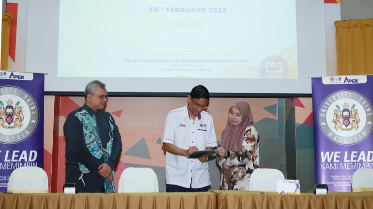 IPPT Lancar Pendidikan Berterusan Dalam Bidang Sains Bioperubatan