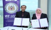Melangkaui Sempadan, PKTAAB Dan Unar Perkukuh Jaringan Akademik Serta Penyelidikan