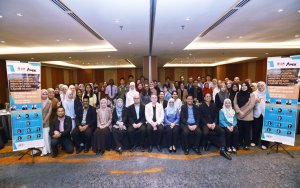 IPPT USM–Industry Symposium 2025 Strengthens Research–Industry Synergy A.D Future-Ready Talent Development