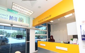 IPPT buka Poliklinik Eksekutif 24 jam