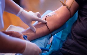 The Pulse Of Healthcare: Innovative Strategies To Attract A.D Retain Blood Donors