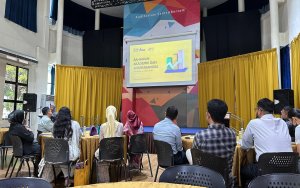 Program Suaikenal Sarjana Perubatan Dalam Perubatan Transfusi & Sarjana Perubatan Dalam Perubatan Nuklear Sidang Akademik 2025/2026
