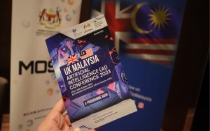 Tapping Into The Future: Highlights From The UK-Malaysia AI Conference 2023