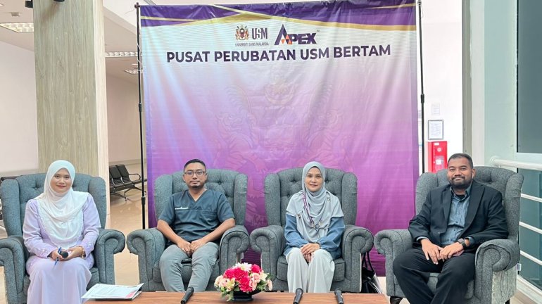 Program Kesedaran Kanser Payudara Dan Pink Oktober 2023: Forum Rawatan Kanser Dan Kesannya Kepada Kesihatan Pesakit