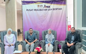 Program Kesedaran Kanser Payudara Dan Pink Oktober 2023: Forum Rawatan Kanser Dan Kesannya Kepada Kesihatan Pesakit