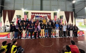 IPPT Memperkasakan Kesedaran Sains Dan Teknologi Melalui Eid STEM Outreach Di Taiping Perak