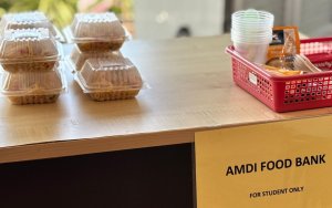 Gerobok Rezeki: Inisiatif Food Bank Pelajar Perkukuh Kebajikan Dan Kesejahteraan Warga Ppkpk