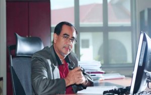 Prof. Dr. Syed Azhar Dilantik Bantu Bangunkan Industri Halal Di Malaysia