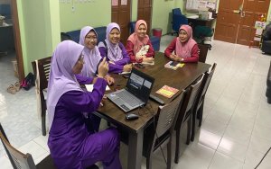 Laporan Penempatan Klinikal Dan Pengurusan Kejururawatan Di Hospital Pakar USM