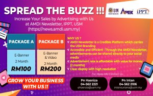 Spread The Buzz !! Grow Your Business With Us