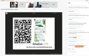 Pengenalan Program Ecosustain Hub Di IPPT