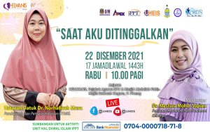 Saat Aku Ditinggalkan