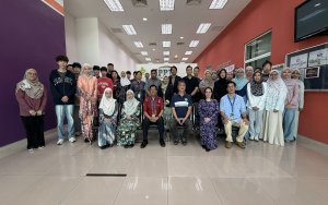 Pembangunan Model Perubatan Pintar AI Tanpa Latar Belakang Pengaturcaraan Atau Sains Komputer