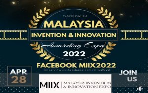 Sekalung Tahniah – Perpustakaan IPPT Pemenang Hadiah Malaysia Invention & Innovation Expo 2022