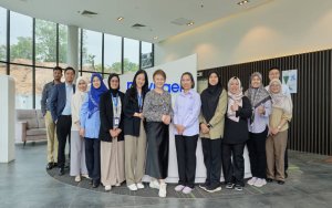 USM Strengthens Academia–Industry Collaboration Through Engagement Visit To Novugen Pharma Sdn Bhd