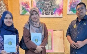 Kunjungan Susulan Bagi Kolaborasi Penyelidikan Antara IPPT Dan Yayasan Restu Wilayah Utara