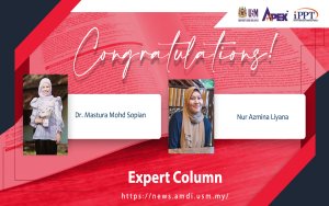 Suplemen COVID-19: Sejauh Mana Kebenaran Itu