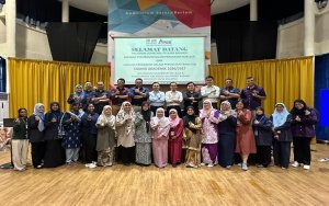 Program Suaikenal Sarjana Perubatan Dalam Perubatan Transfusi & Sarjana Perubatan Dalam Perubatan Nuklear Sidang Akademik 2026/2027