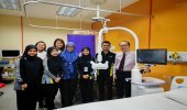 Pusat Kanser Tun Abdullah Ahmad Badawi Dekati Komuniti: Bersama Memperkasa Pengesanan Awal Kanser Payudara