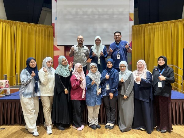Bengkel Good Clinical Practice 2026 Perkukuh Kompetensi Penyelidikan Klinikal
