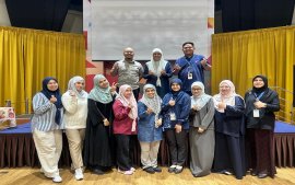 Bengkel Good Clinical Practice 2026 Perkukuh Kompetensi Penyelidikan Klinikal