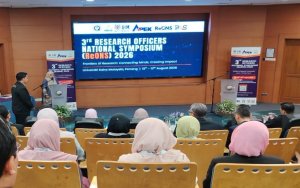 CRL Dan SPH Perkasa Jaringan Penyelidikan Melalui REONS 2026