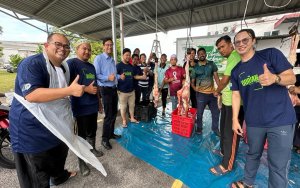 Program Ibadah Qurban Dan Aqiqah IPPT & PPUSMB 1444h/2023