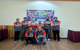 Bukan Sekadar Turun Bermain… PKTAAB Bowlers Buat Kejutan!
