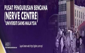 Hebahan Dapatan Warga USM Terkesan Bencana Banjir Di Terengganu