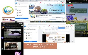 Program Sekolah Sihat, Aktif, Segak (PROSAS): Inisiatif Inovasi Sosial IPPT Bersama Komuniti Dalam Memerangi Obesiti Kanak-Kanak