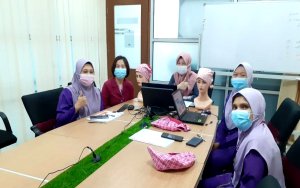 Kejayaan Berganda IPPT Dalam KIK USM 2020