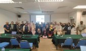 Bengkel NotebookLM Perkasa Kemahiran Digital Pelajar Pascasiswazah PKTAAB