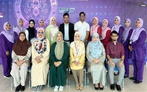 Kunjungan Mesra MAKNA Ke PPUSMB
