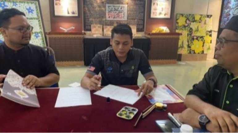 Kunjungan Kolaborasi Penyelidikan Antara USM Dan Yayasan Restu Wilayah Utara