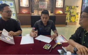 Kunjungan Kolaborasi Penyelidikan Antara USM Dan Yayasan Restu Wilayah Utara