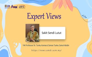 Sakit Sendi Lutut