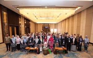 Cancer Symposium 2025: Northern Chapter Mengukuhkan Sinergi Penyelidikan Kanser