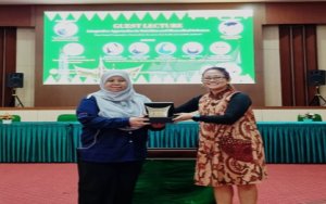 International Multidisciplinary Service Community (IMSC) Program 2025 (Bahagian 1) - IPPT Perkasa Visibiliti Antarabangsa Melalui Sumbangan Ilmu Di Universitas Andalas, Padang, Sumatera Barat, Indonesia