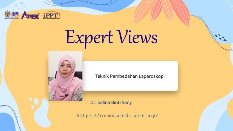 Teknik Pembedahan Laparoskopi