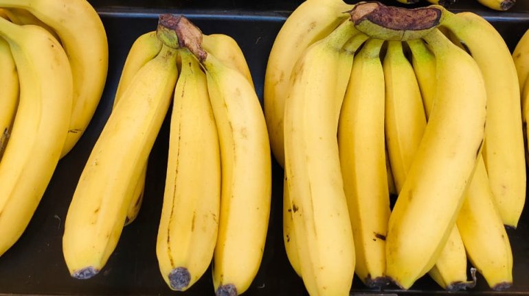 Potassium Plays Crucial Roles In Maintaining Hydration A.D Preventing Muscle Cramps, Especially During Ramadan