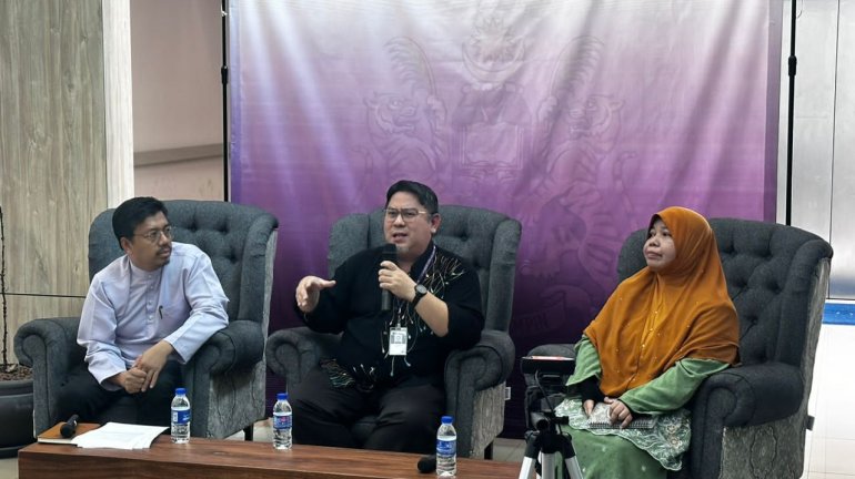 Semarak Program Kesedaran Kanser Payudara Dan PINK OCTOBER