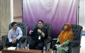 Semarak Program Kesedaran Kanser Payudara Dan PINK OCTOBER