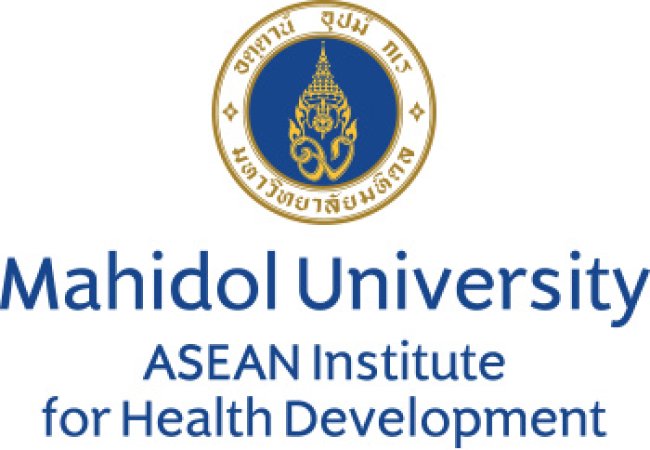 ASEAN Institute Of Health Development