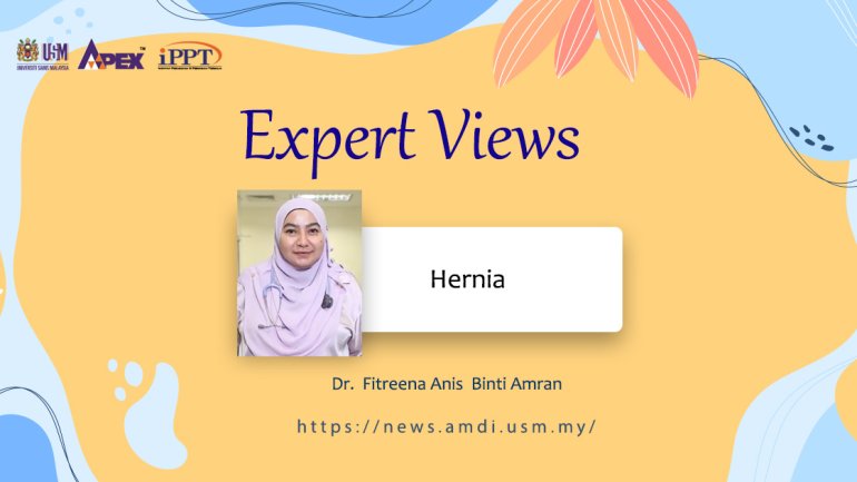Hernia