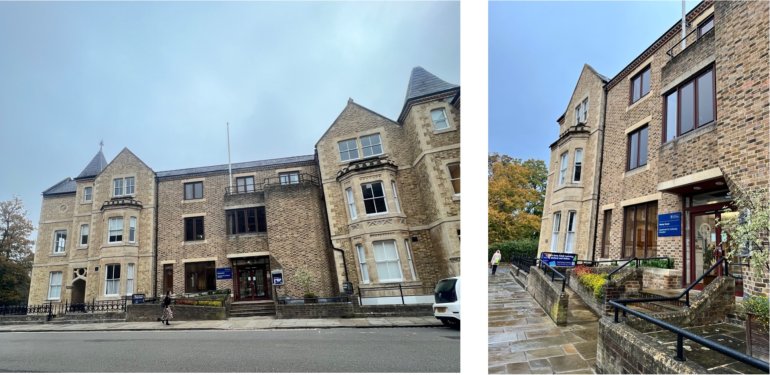 Human And Veterinary Vaccinology: A Recap Of The Oxford Course Experience