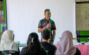 Sustainable Futures: AMDI Students A.D Sedim Community Join Forces