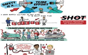 Adverse Transfusion Reaction: What Can Go Wrong?