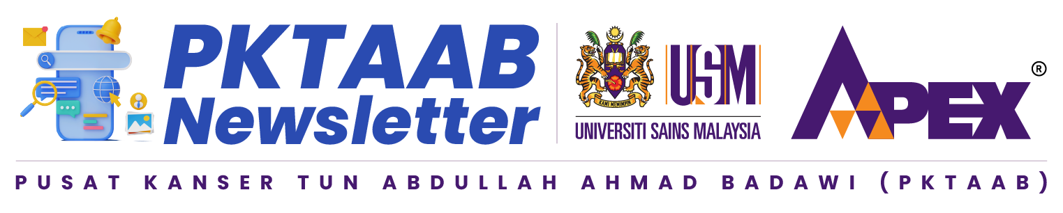 PKTAAB Newsletter
