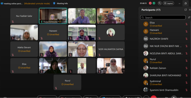 PKTAAB USM Dan ADPI Indonesia Perkukuh Kerjasama Strategik Rancang Lawatan Tapak Mei Ini